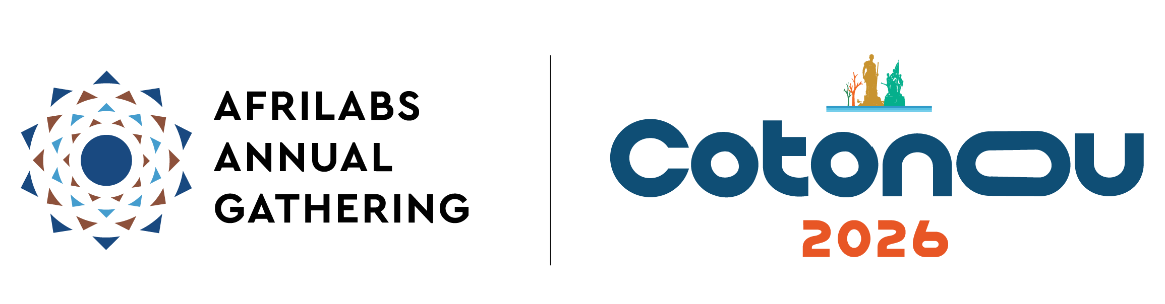 AfriLabs Annual Gathering 2026 - Cotonou | Benin logo